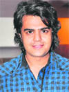 Manish Paul