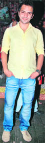 Ali Merchant