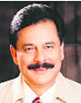 Subrata Roy