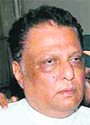 Hasan Ali Khan