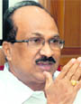 KV Thomas
