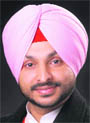 Ravneet Bittu 