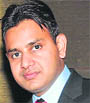 Sumit Bansal, Joint MD, Innovative Developers