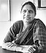 Shanta Sinha