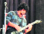 Mihir Raina