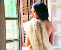 Suman Mukhopadhyay adapted Chaturanga, one of the most difficult novels of Tagore, for the screen