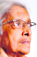 Suchitra Mitra