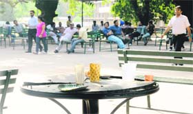  Tribune photo: Pradeep Tewari