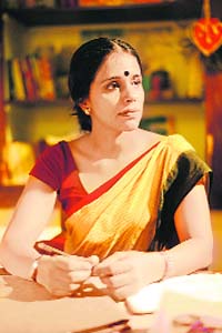 SCRIPTING SUCCESS: Taranjit Kaur