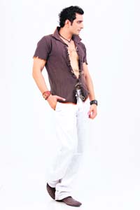 ON THE MOVE: Siddhant Karnick