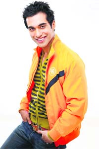 REALITY CHECK: Kushal Punjabi