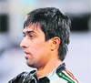 Rahul Sharma