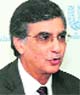HUL Chairman Harish Manwani
