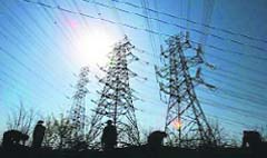 Industrialists say that the farm sector is being cross- subsidised at their cost