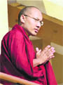 Ogyen Trinley Dorje