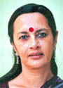 Brinda Karat 
