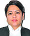 Justice Nirmal Yadav