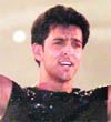 Hrithik Roshan