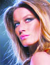 Gisele Bundchen