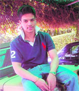Imranjot Singh Sekhon