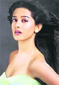 Amrita Rao