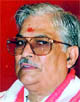 MM Joshi