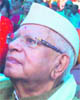 ND Tiwari 