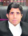 Justice Bhayana