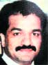 Tiger Memon