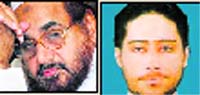 Hafeez Saeed &  Sajid Majeed