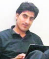 Mohammad Aijaz