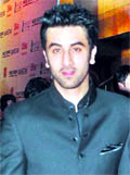 Ranbir Kapoor