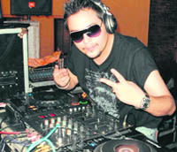 DJ Vishal
