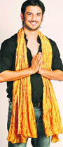 Sushant Singh Rajput