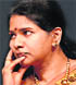 Kanimozhi