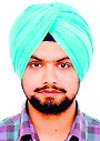 Barjinder Singh