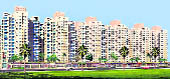 The govt has stayed the contract awarded to the company to develop a mass-housing project in the fast-growing Pimpri Chinchwad area of Pune