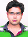 Navneet Singh Chahal 
