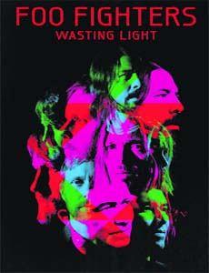 Foo Fighters  Wasting Light (RCA)