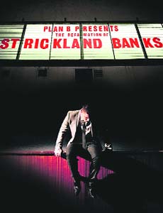 Plan B  The Defamation Of Strickland Banks (Atlantic)