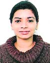 Apneet Riyait of Phagwara secured 79th position in civil services exam