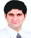 Viveksheel Soni of Hoshiarpur bagged 150th position