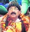 BJP MLA Surjit Jiyani 