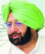 Captain Amarinder Singh