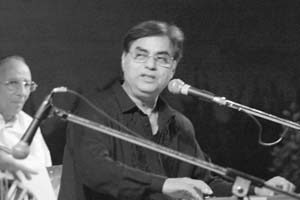 Jagjit Singh devotes two hours to riyaz and exercise daily