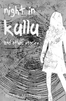 Night in Kullu and other stories