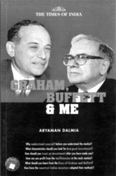 Graham, Buffet & Me