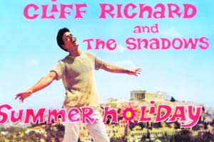 Summer Holiday was a British musical that took the boxoffice by storm