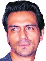 ARJUN RAMPAL