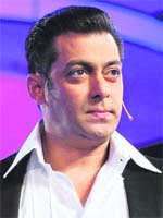 SALMAN KHAN